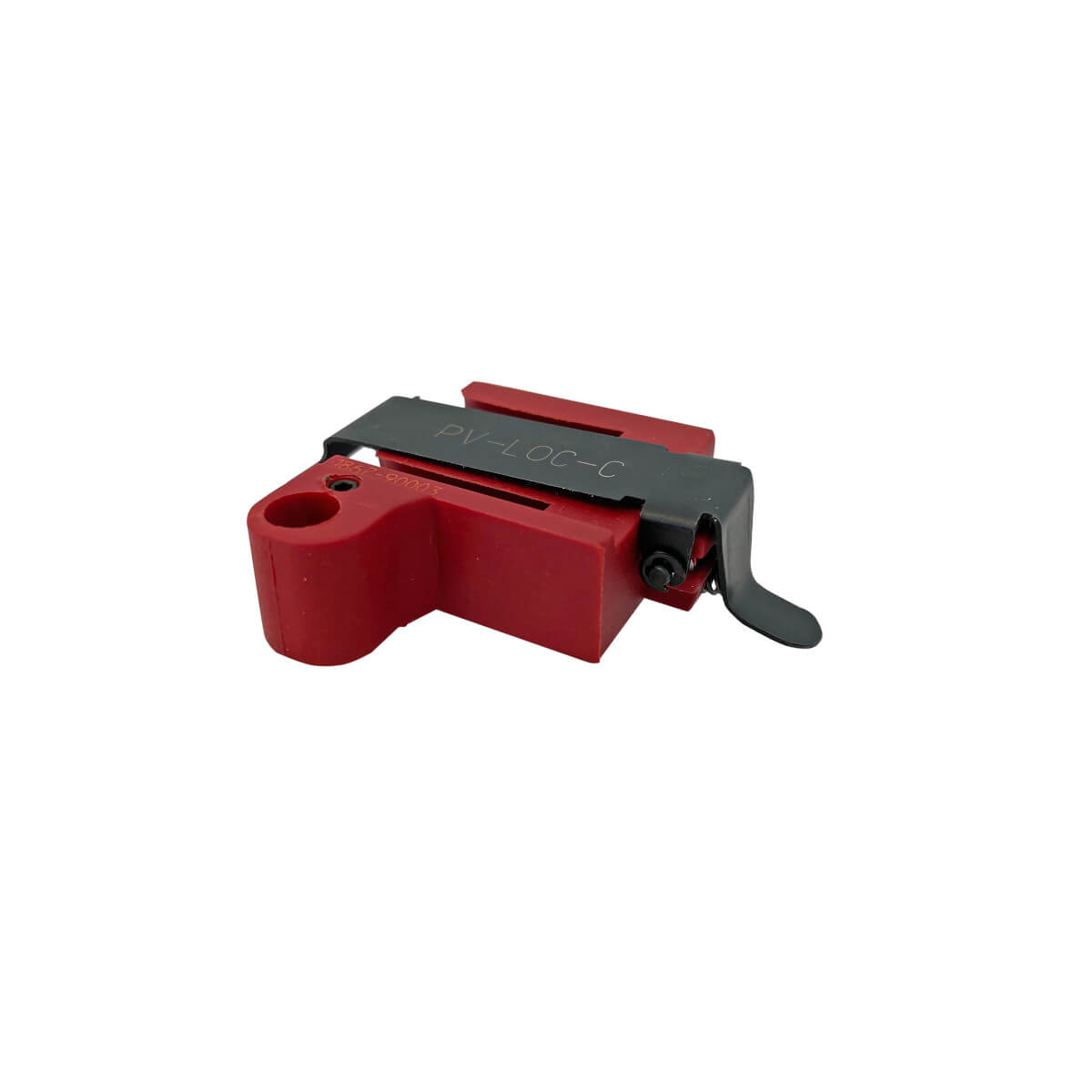 Lokalisator voor krimptang MC4-EVO 2, 2,5/4/6/10 mm²