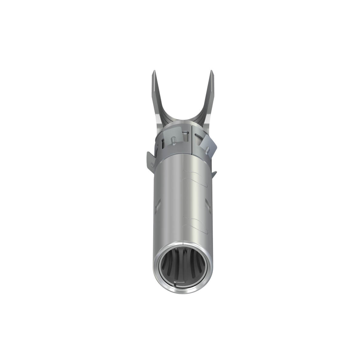 Stäubli MC4 EVO2 connector, alleen binnenwerk, 4 - 6 mm²