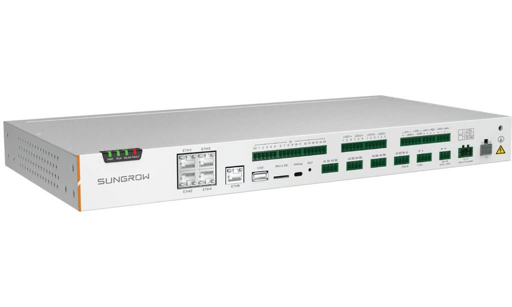 EMS300CP Controller PowerStack Sungrow EMS300CP EMS Controller