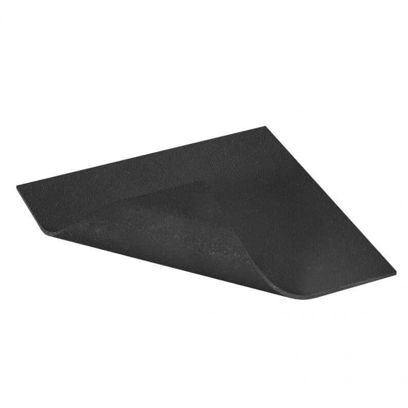 OBO Bautenschutzmatte, Flachdach