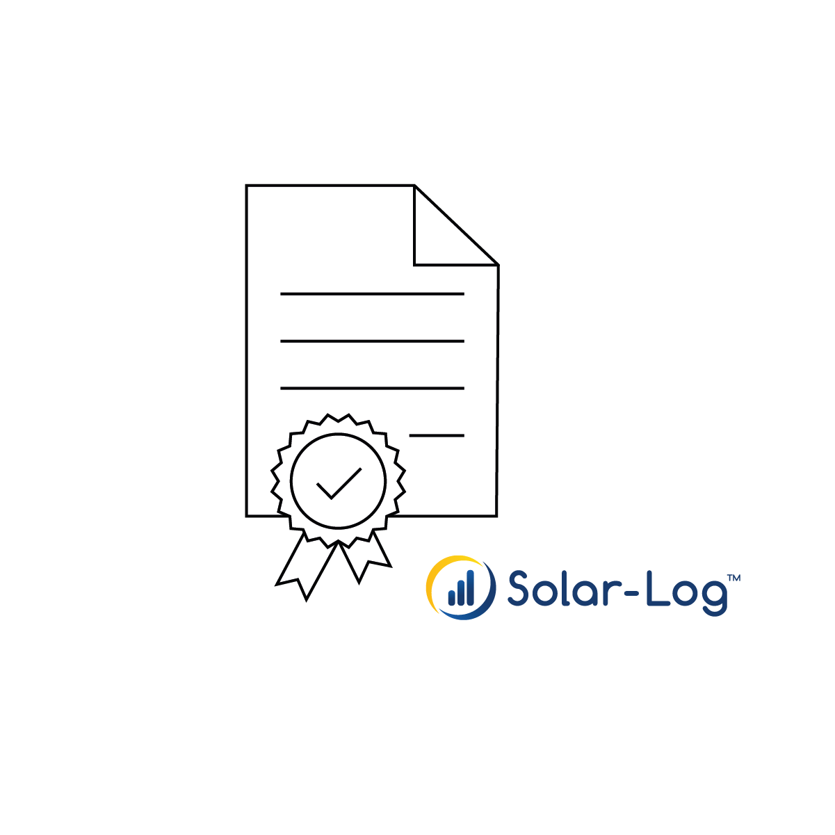 Solar-Log Modbus TCP Direktvermarktung bis 5 MWp