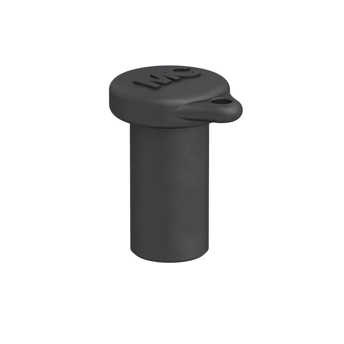 Stäubli MC4 afsluitdop 12,5 mm