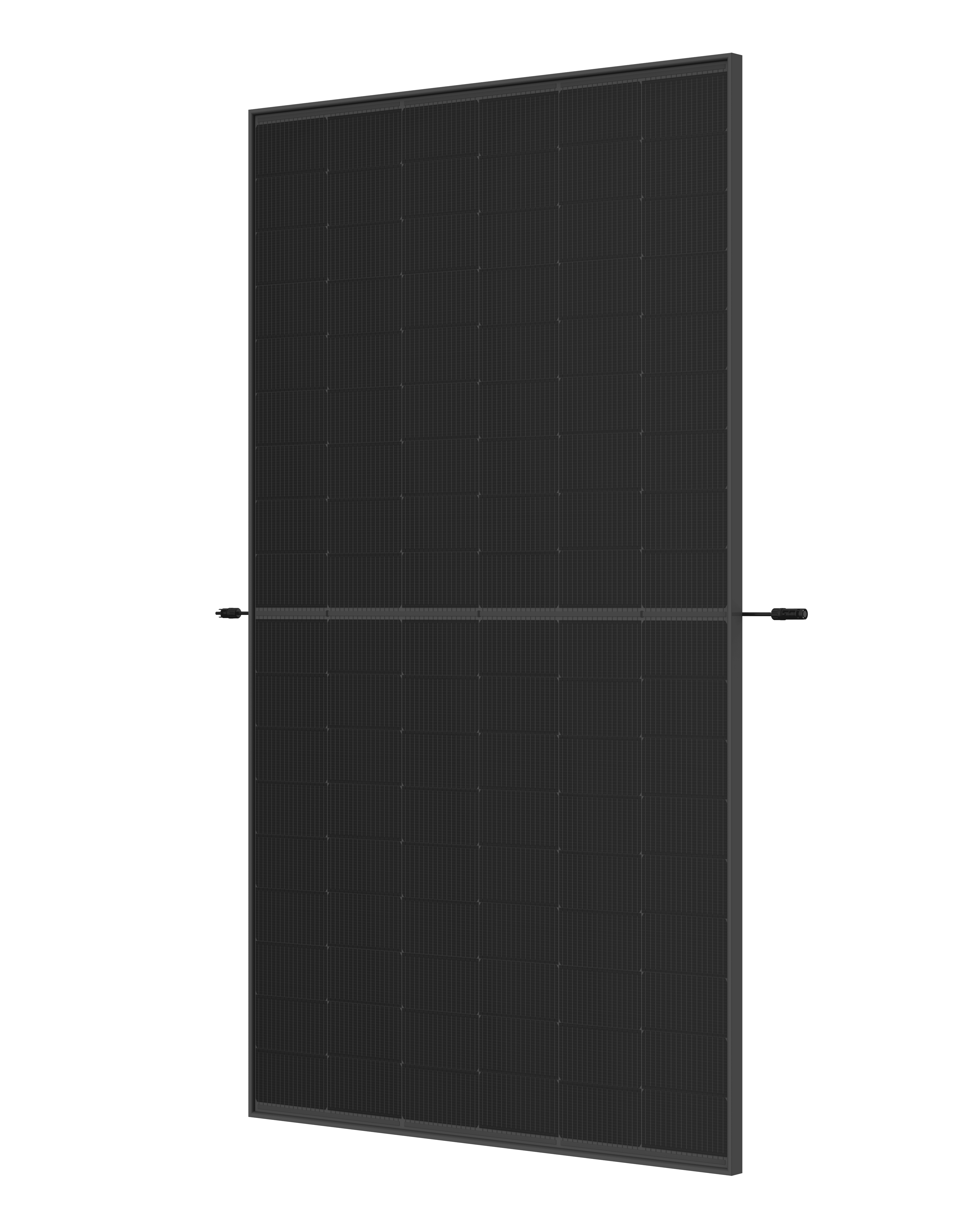Trina 500 TSM-NEG18R.25 Vertex S+ Volledig zwart