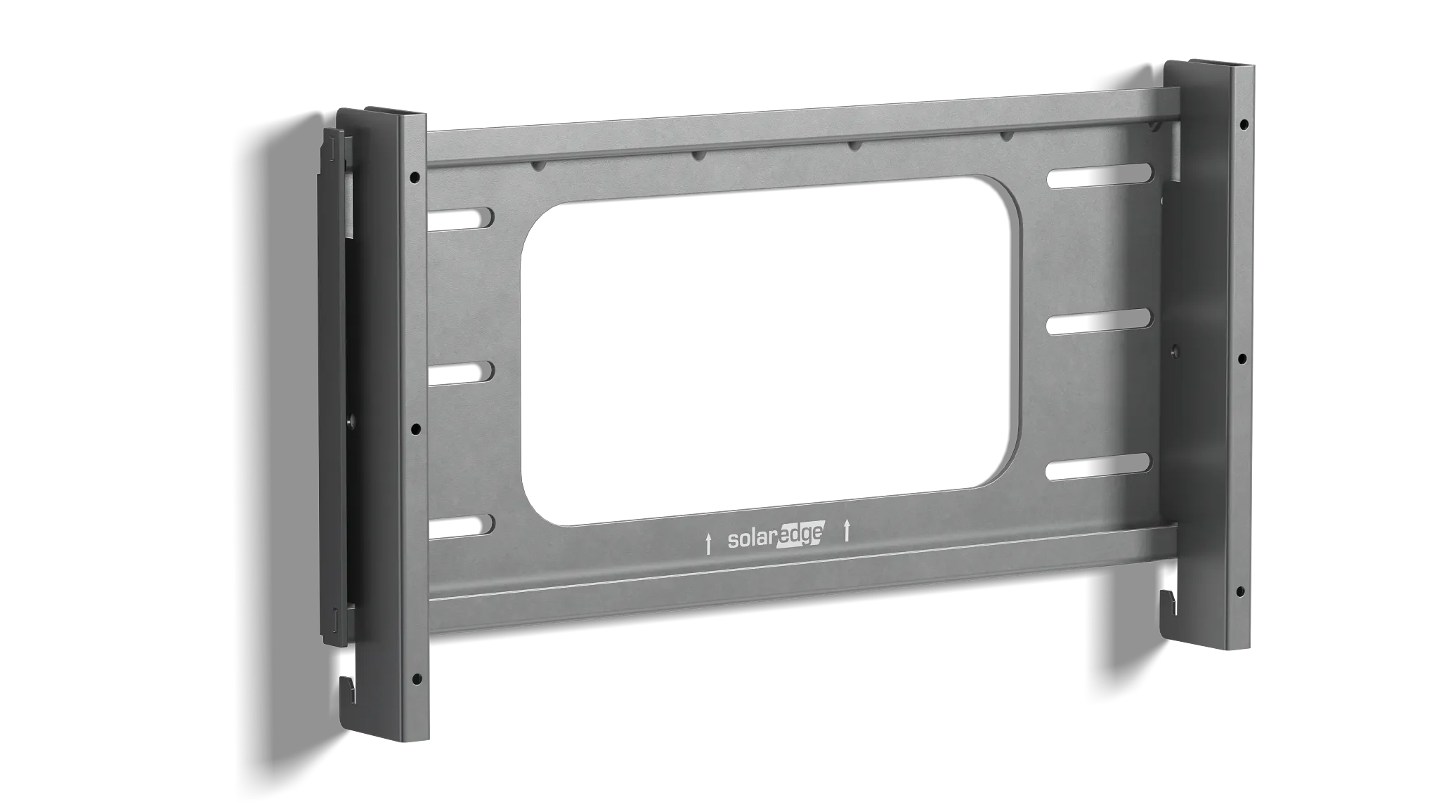 SolarEdge Nexis Battery Block wandbevestiging
