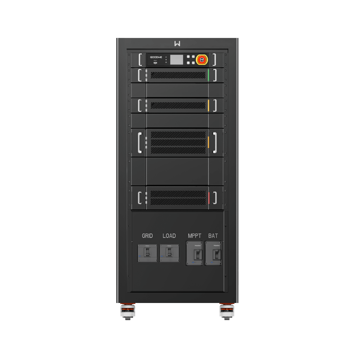 GoodWe ETC - GW50K07-ETC