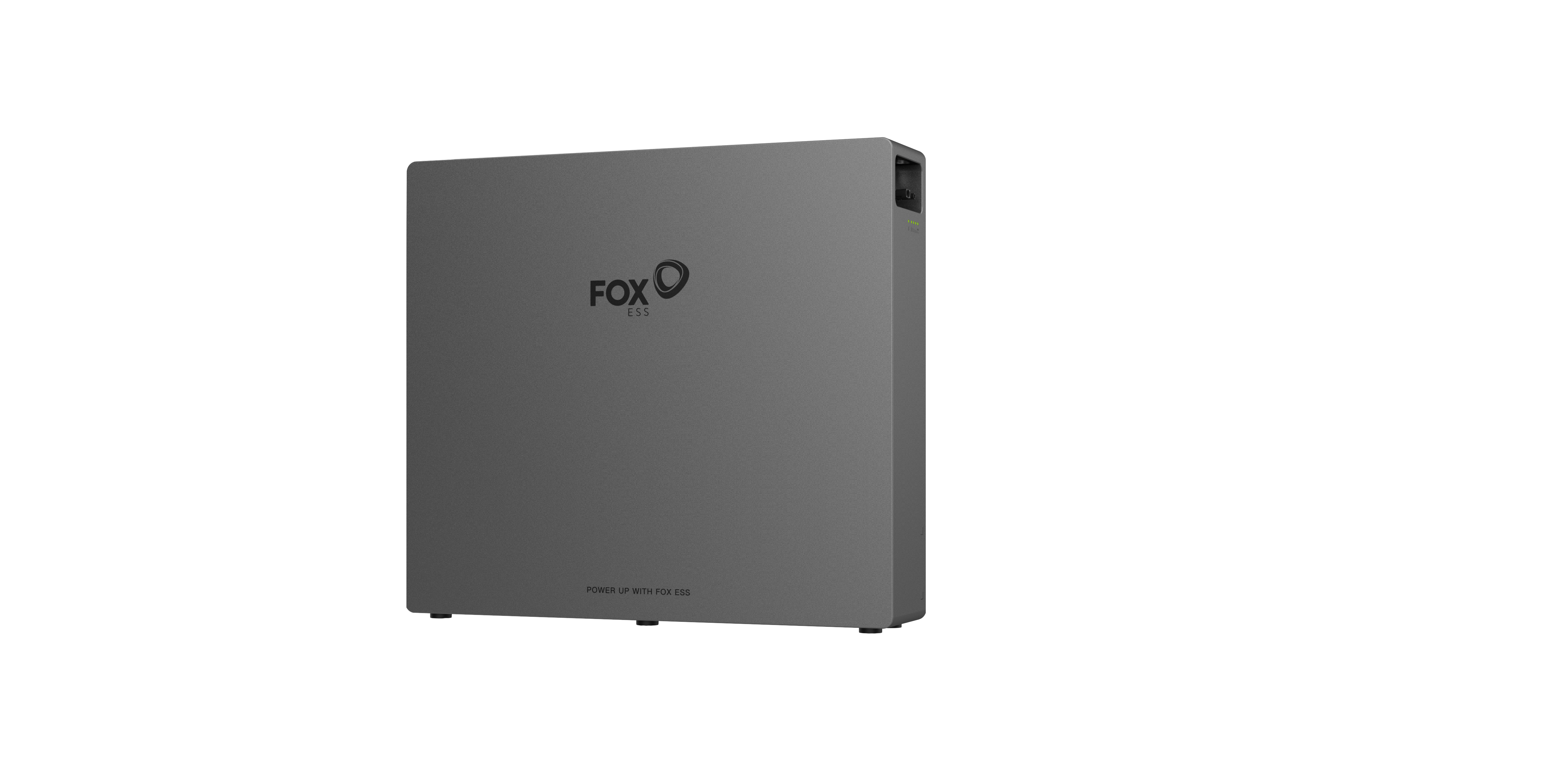 Fox ESS EK11 - 10,36 kWh