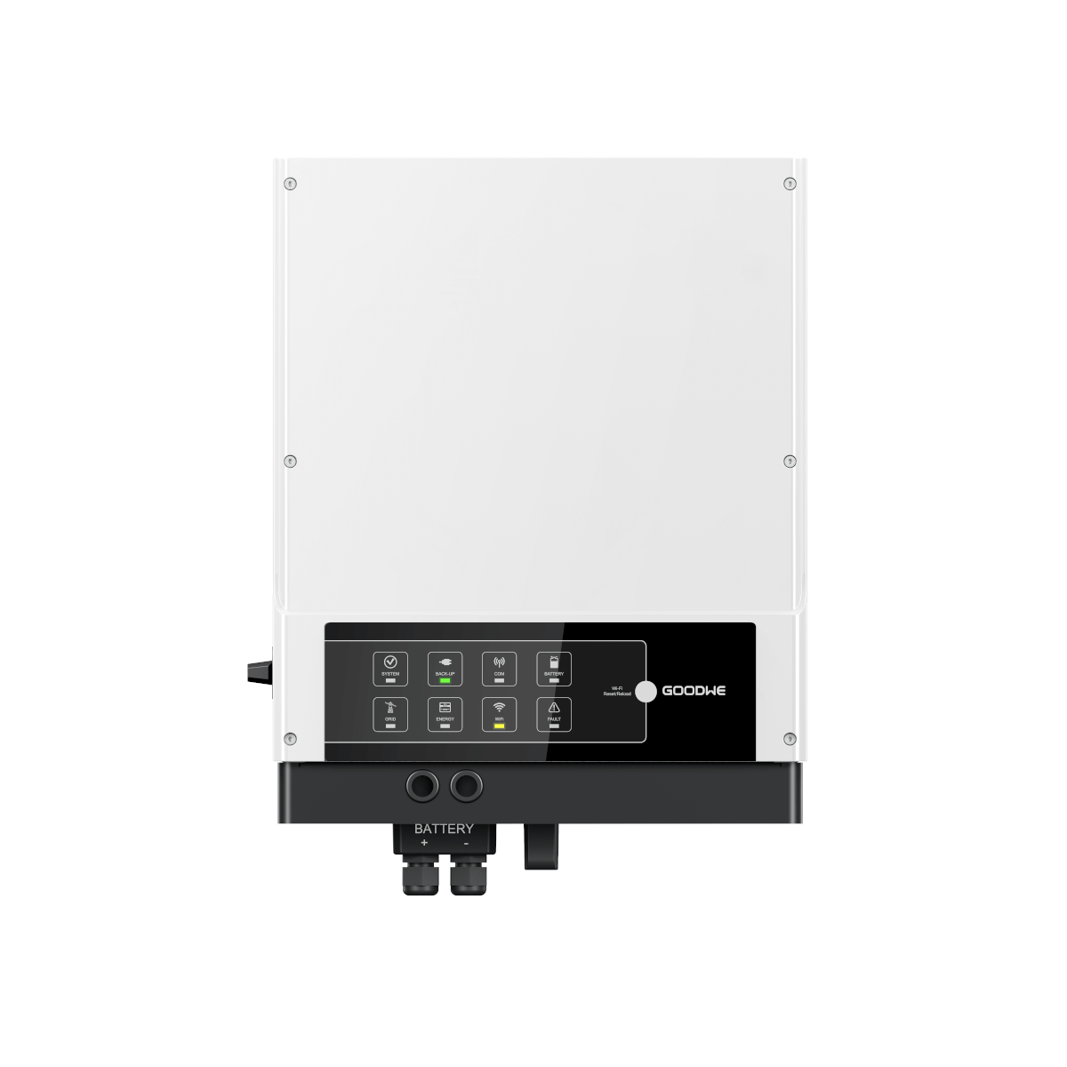 GoodWe Hybrid LV GW3048-EM / 3-Phase Smartmeter 