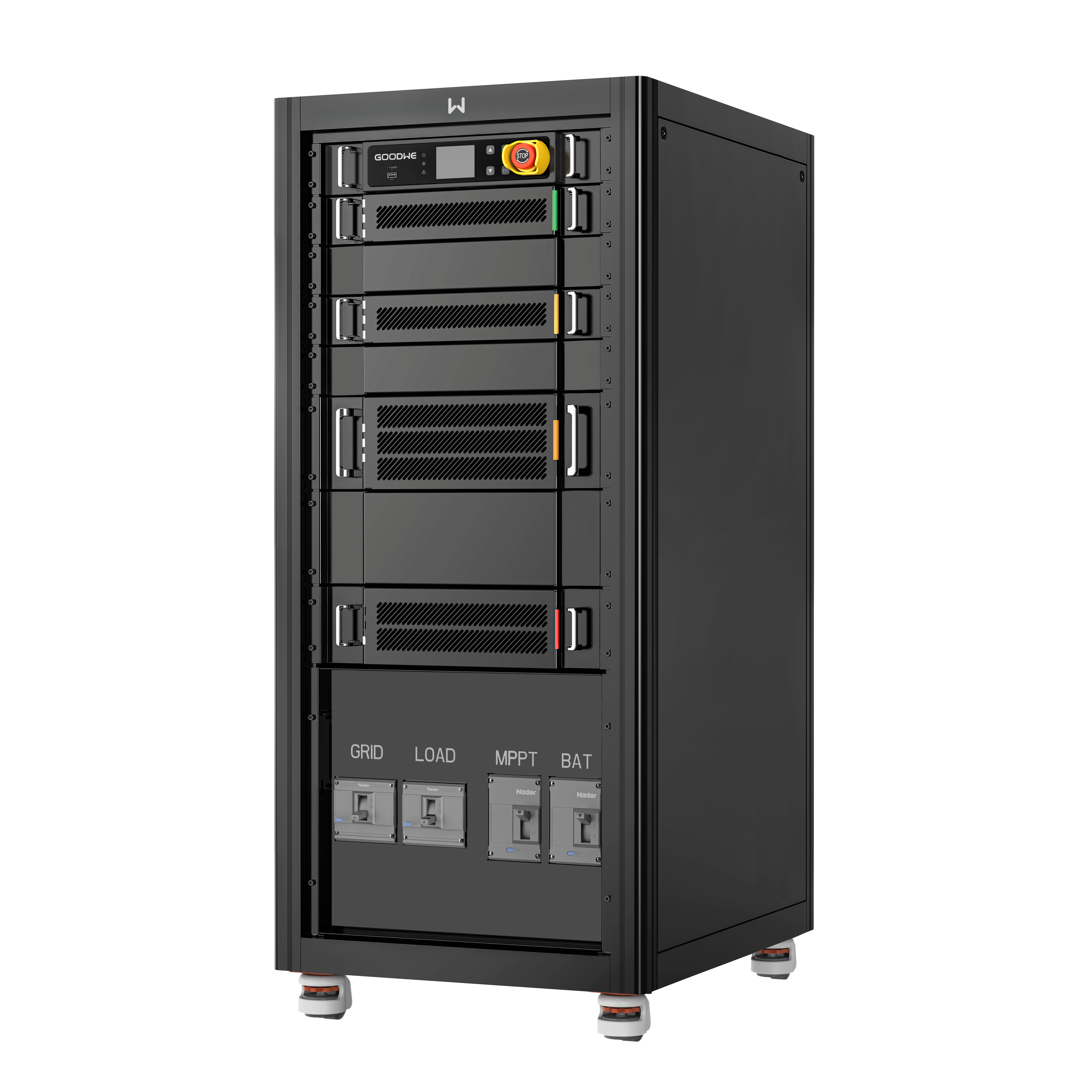 GoodWe ETC - GW50K-ETC