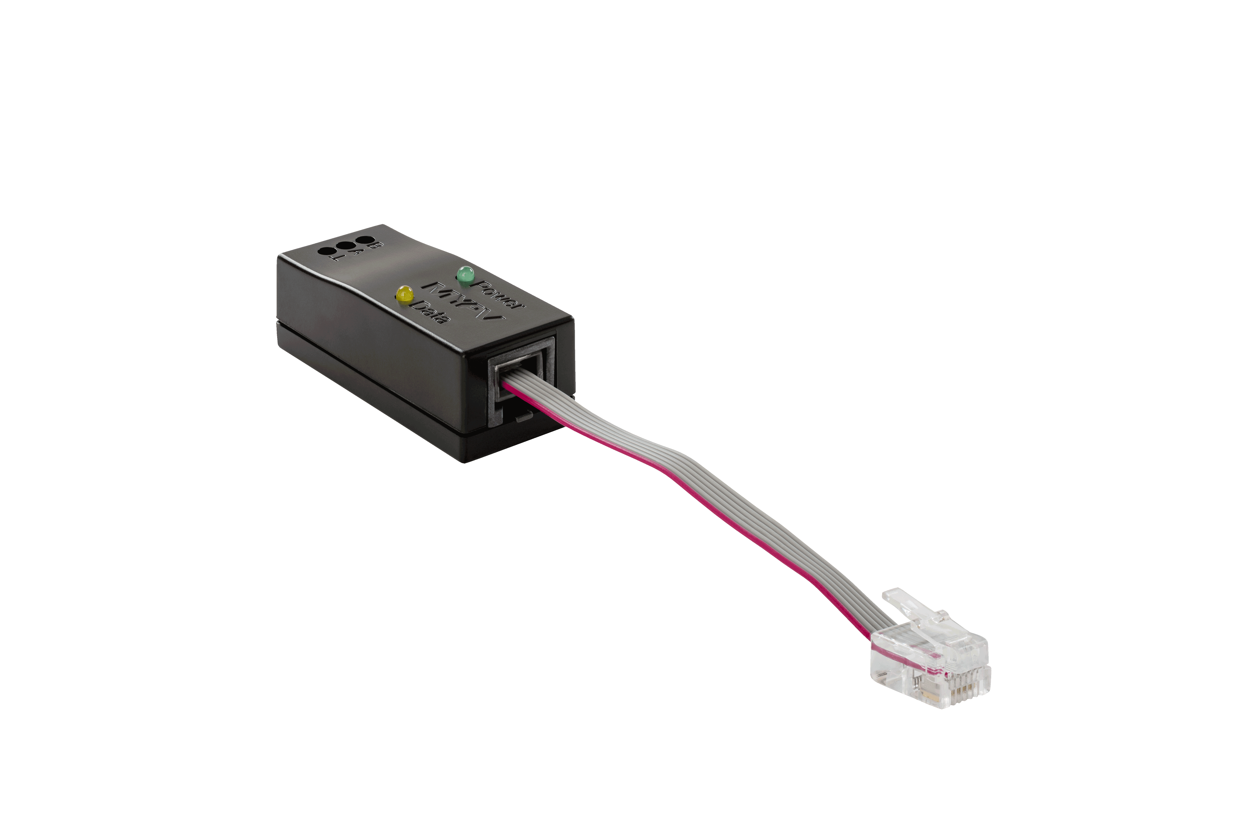 my-PV Digital Meter P1 Interface