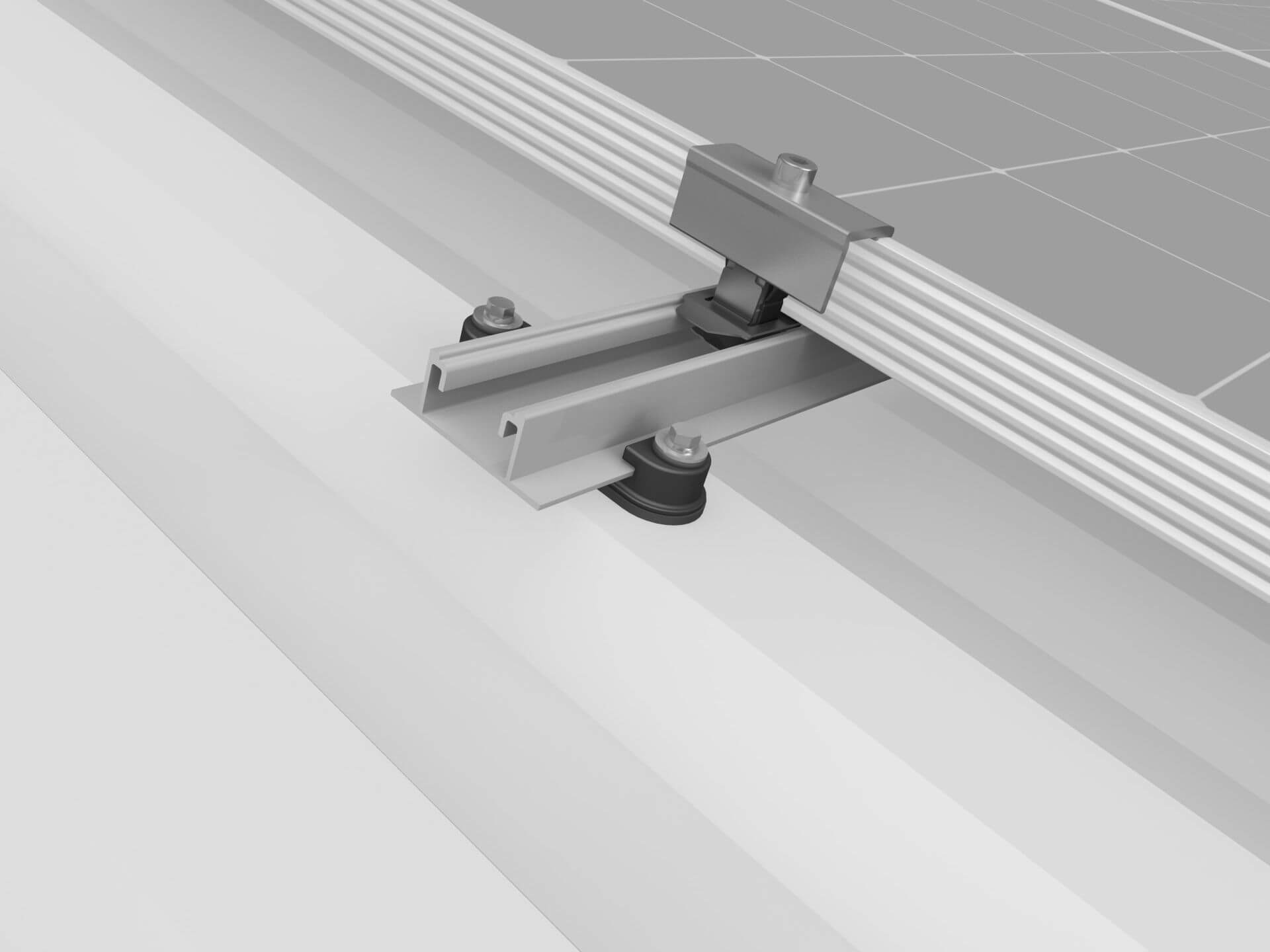 K2 BasicRail 22; 5,95 m