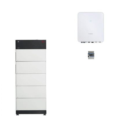 BYD BATTERY-BOX PREMIUM HVM 13.8 + Sungrow Hybrid HV SH6.0RT-V112