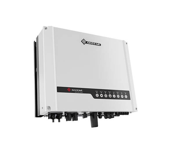 Goodwe GW3648D-ES