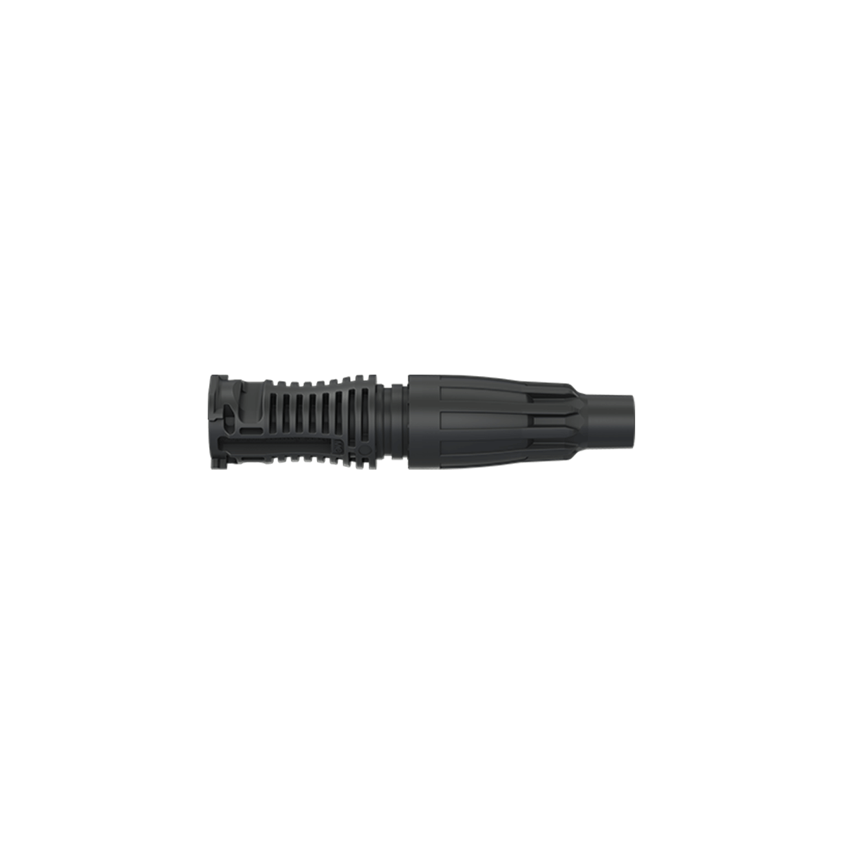 Stäubli MC4-EVO stekkerklare stekker 4-6 mm², Da 5,5-7,5 mm