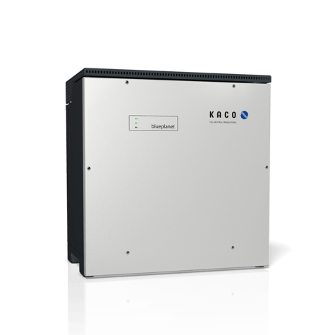 Kaco blueplanet gridsave 137 TL3-S GEN2 B1 WM OD IIPX (Version XL)
