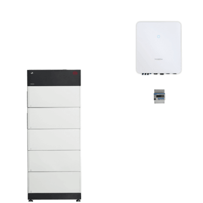 BYD BATTERY-BOX PREMIUM HVS 12.8 + Sungrow Hybrid HV SH10RT-20 V11