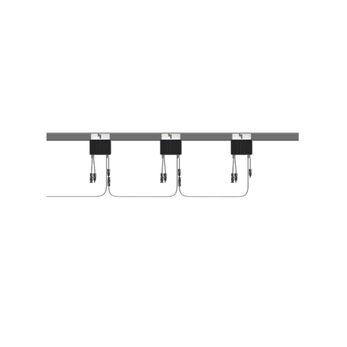 SolarEdge optimizer S440-1GM4MRM 490 Watt