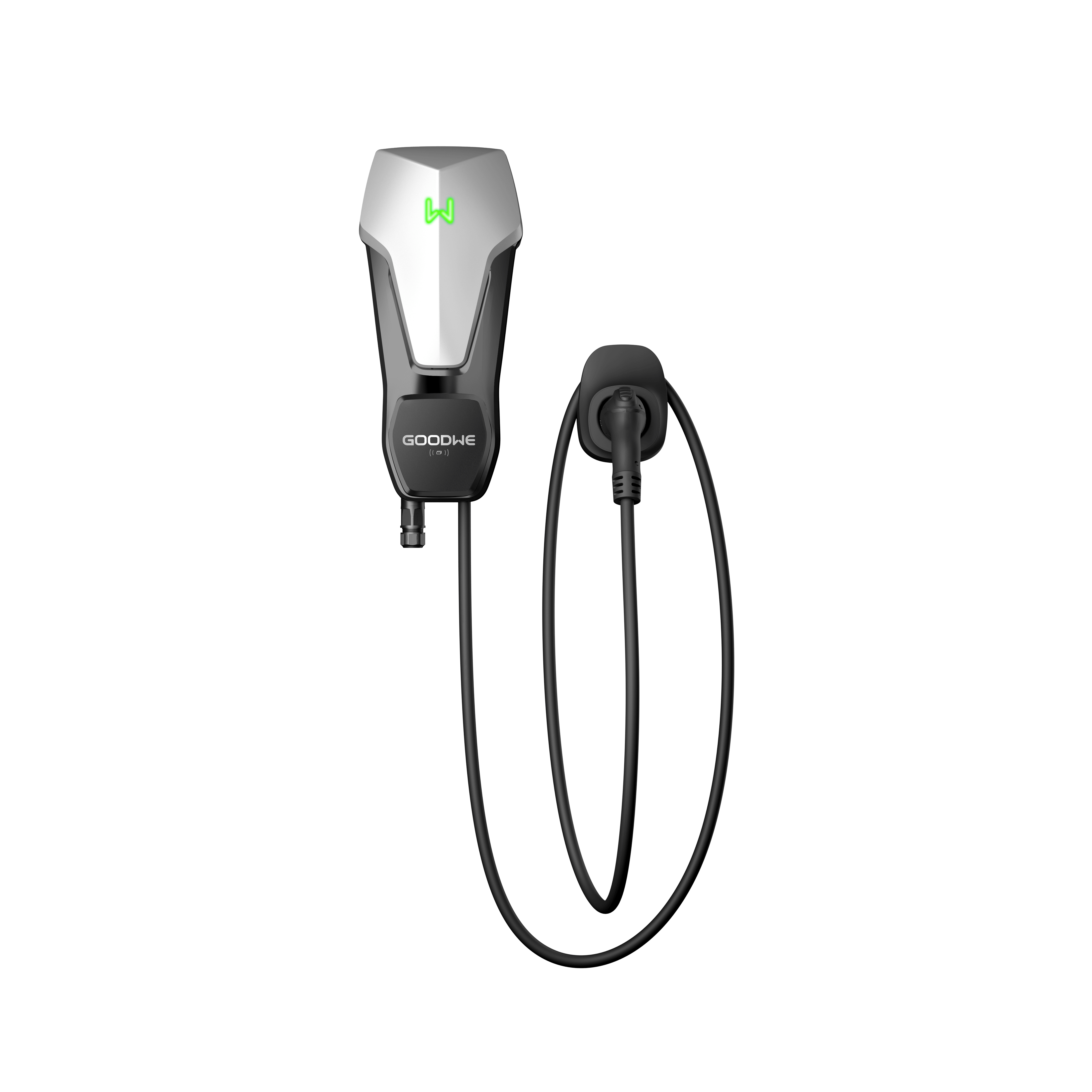 GoodWe EV Charger HCA G2 7 kW Kabel 7,5 m