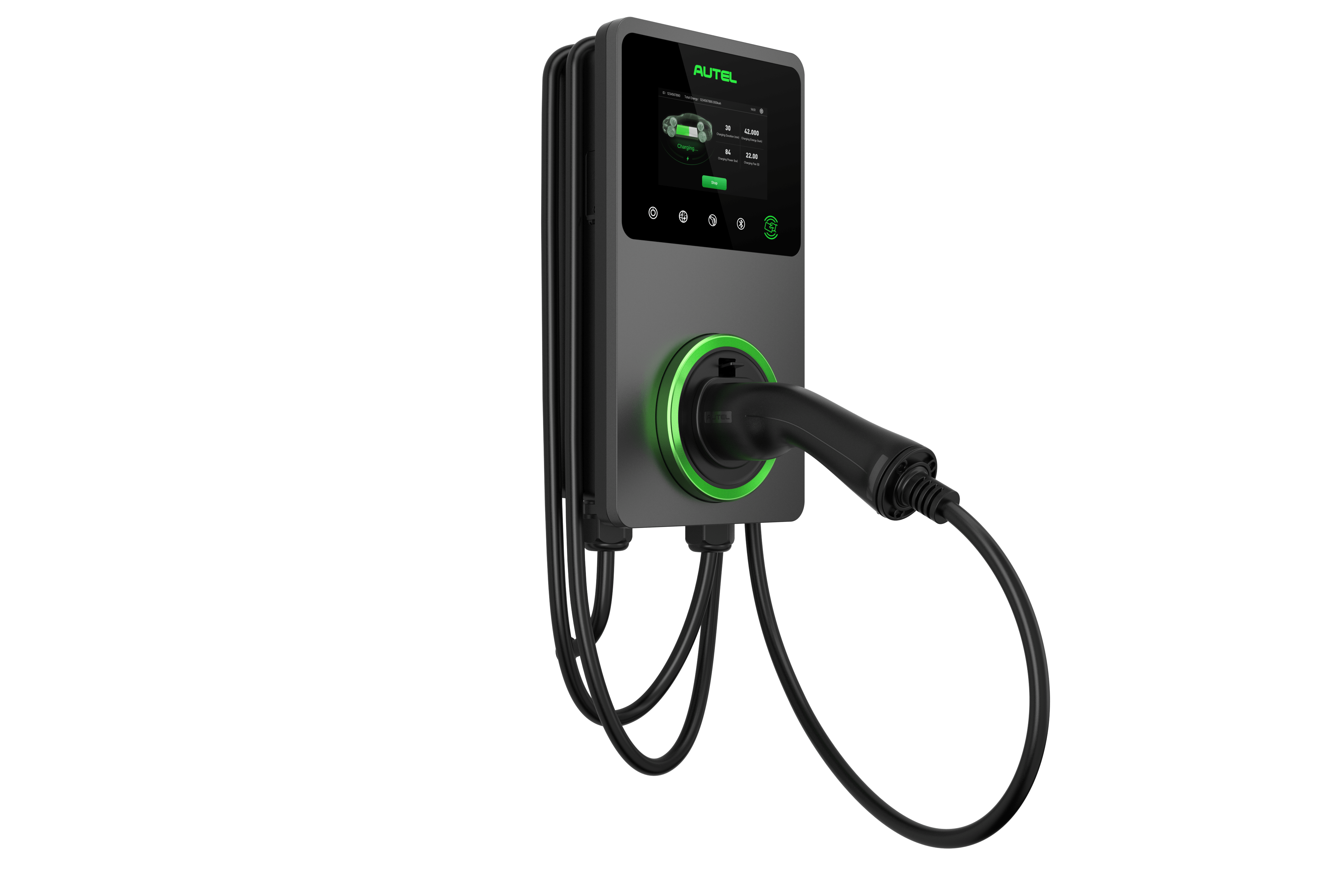 Maxi EU AC W22-C5- 4G-L-M