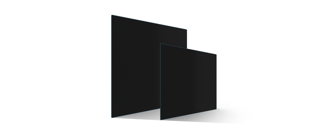 AIKO Full-black demo module