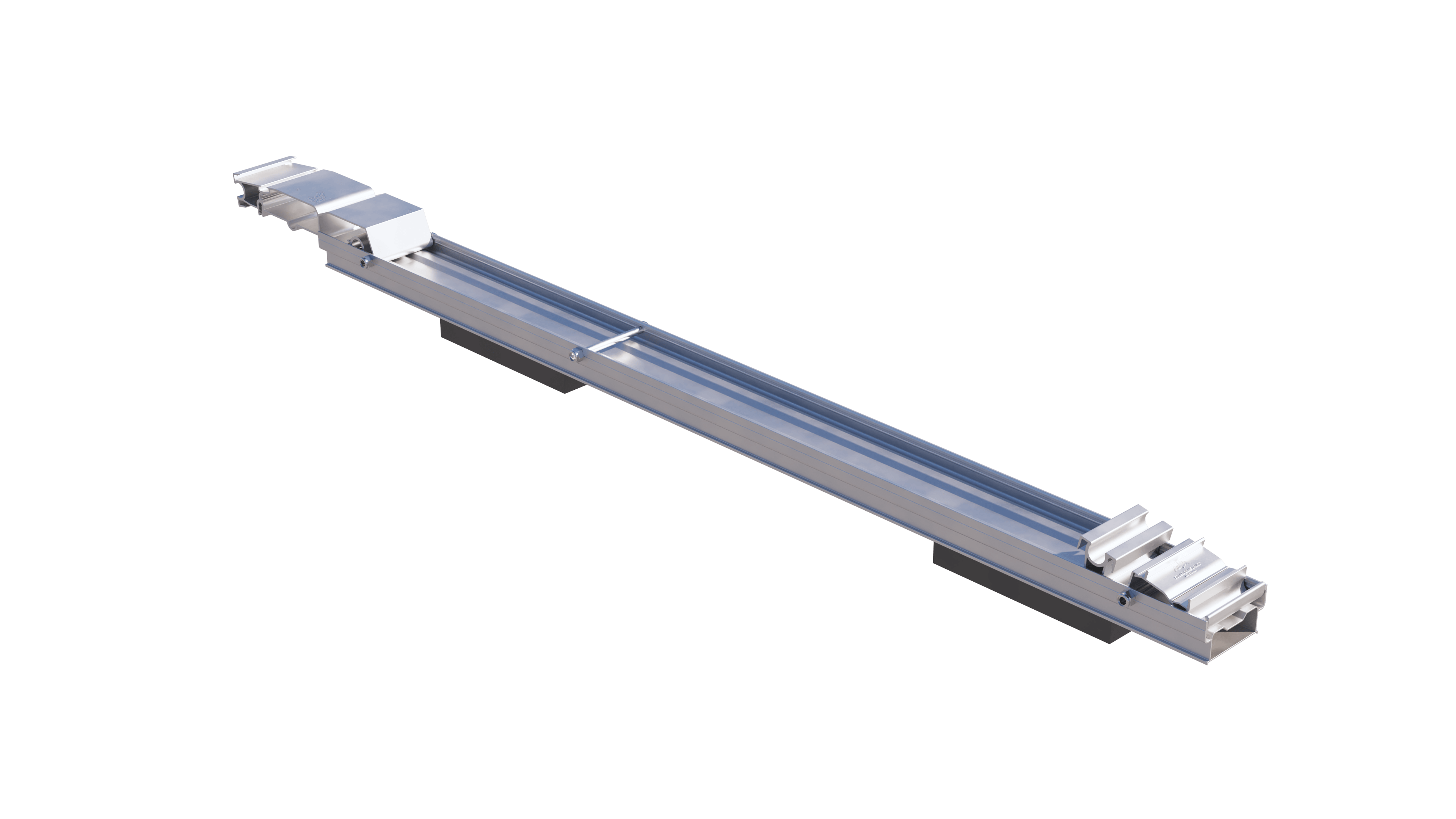 Blubase RoFast enkelprofiel compleet
