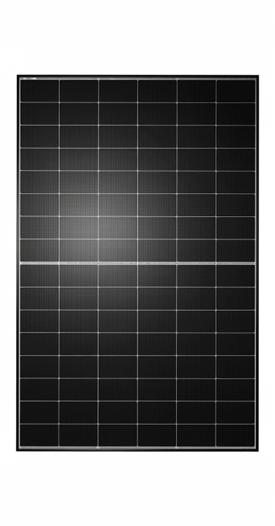 TW Solar dubbelglas TWMNH-48HW 465W