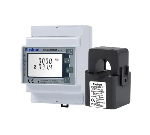 Sigen Power Sensor TP-CT300-DH