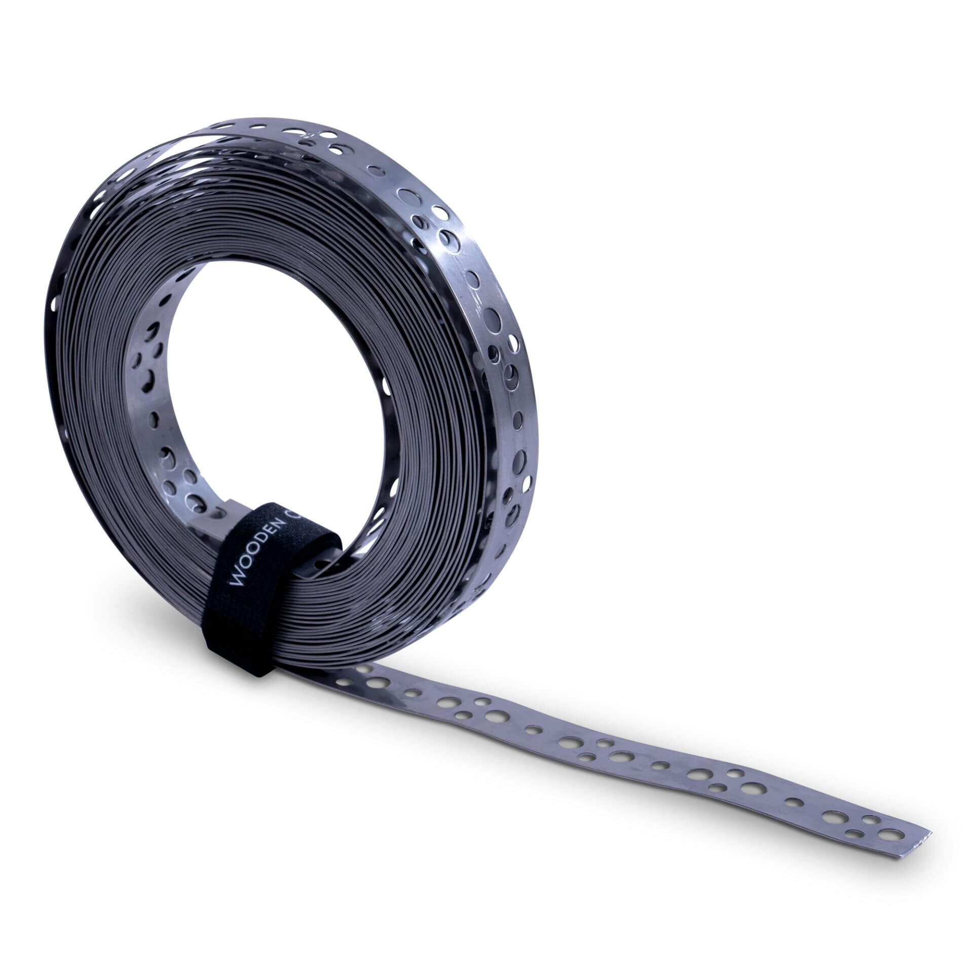 K2 Perforiertes Metallband 20x0,8