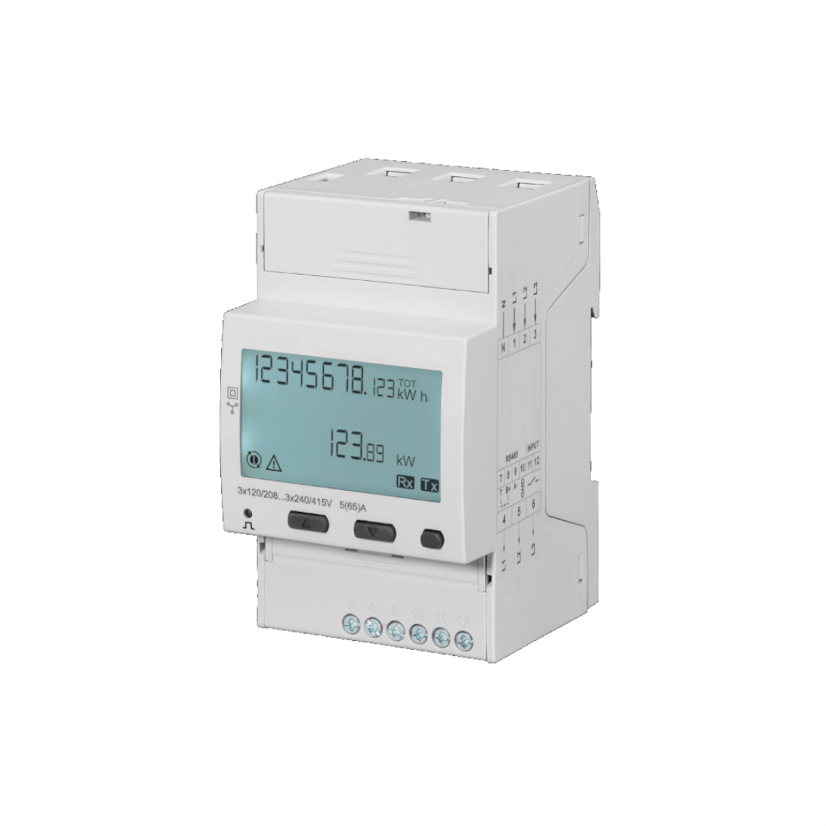 Kostal Energy Meter - C