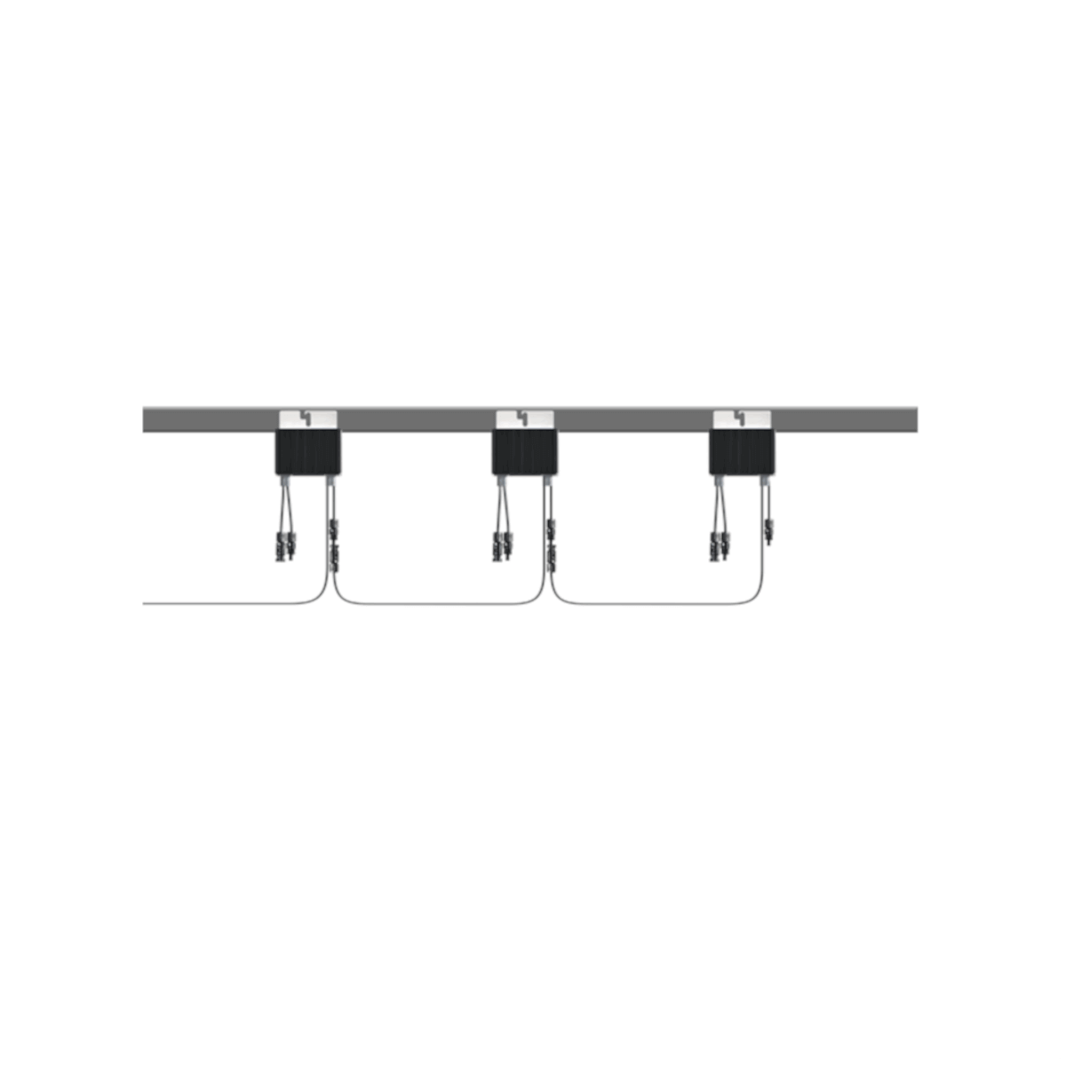 SolarEdge optimizer S650A-1DM4MBM