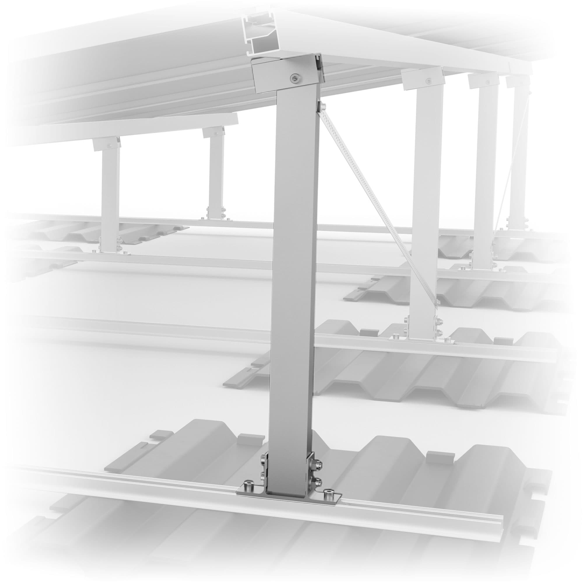 K2 GreenRoof 2.0 Ondersteuning 674