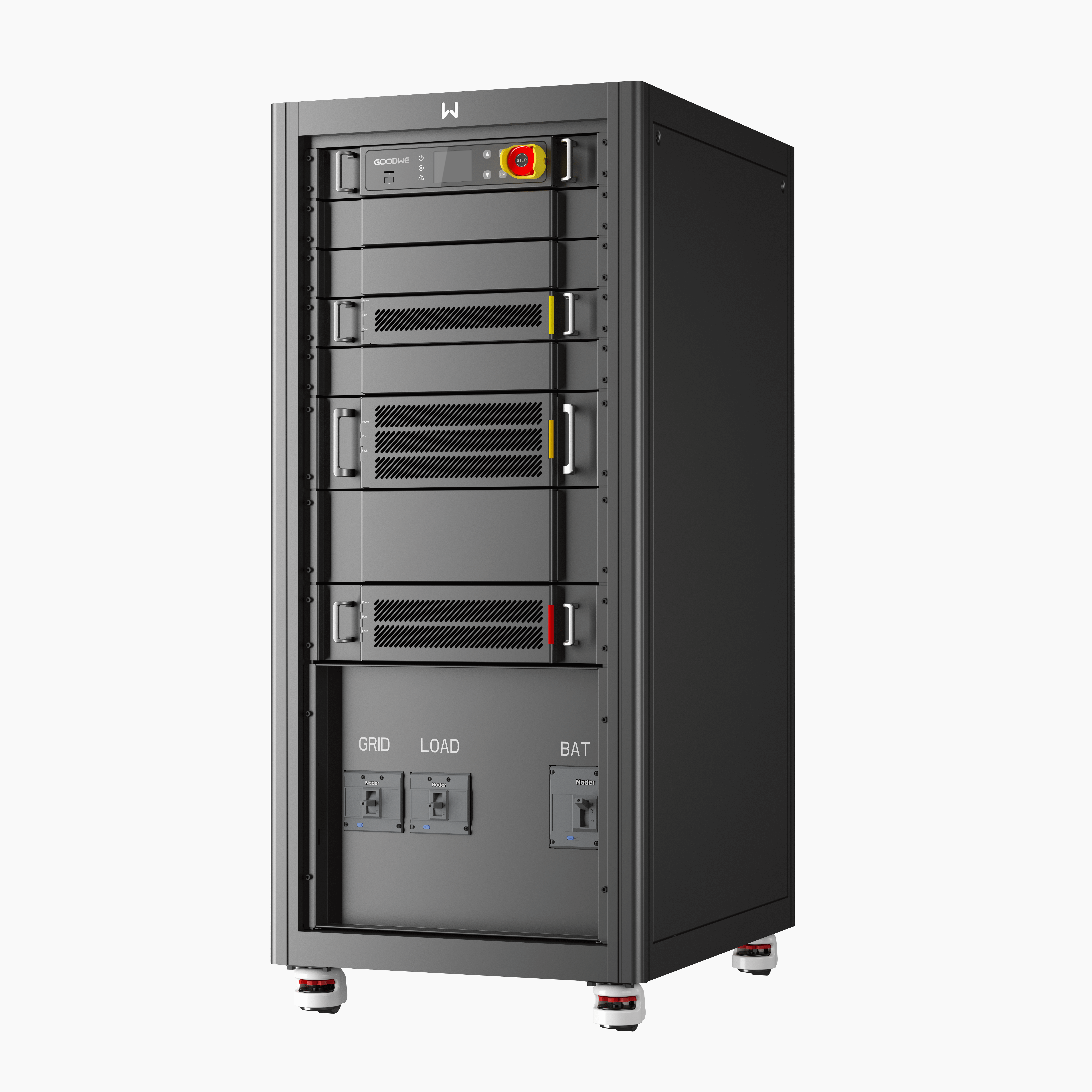 GoodWe BTC - GW50K07-BTC