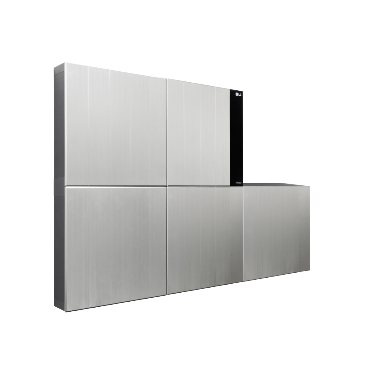 LG RESU FLEX Wandmontage LG RESU FLEX 17.2