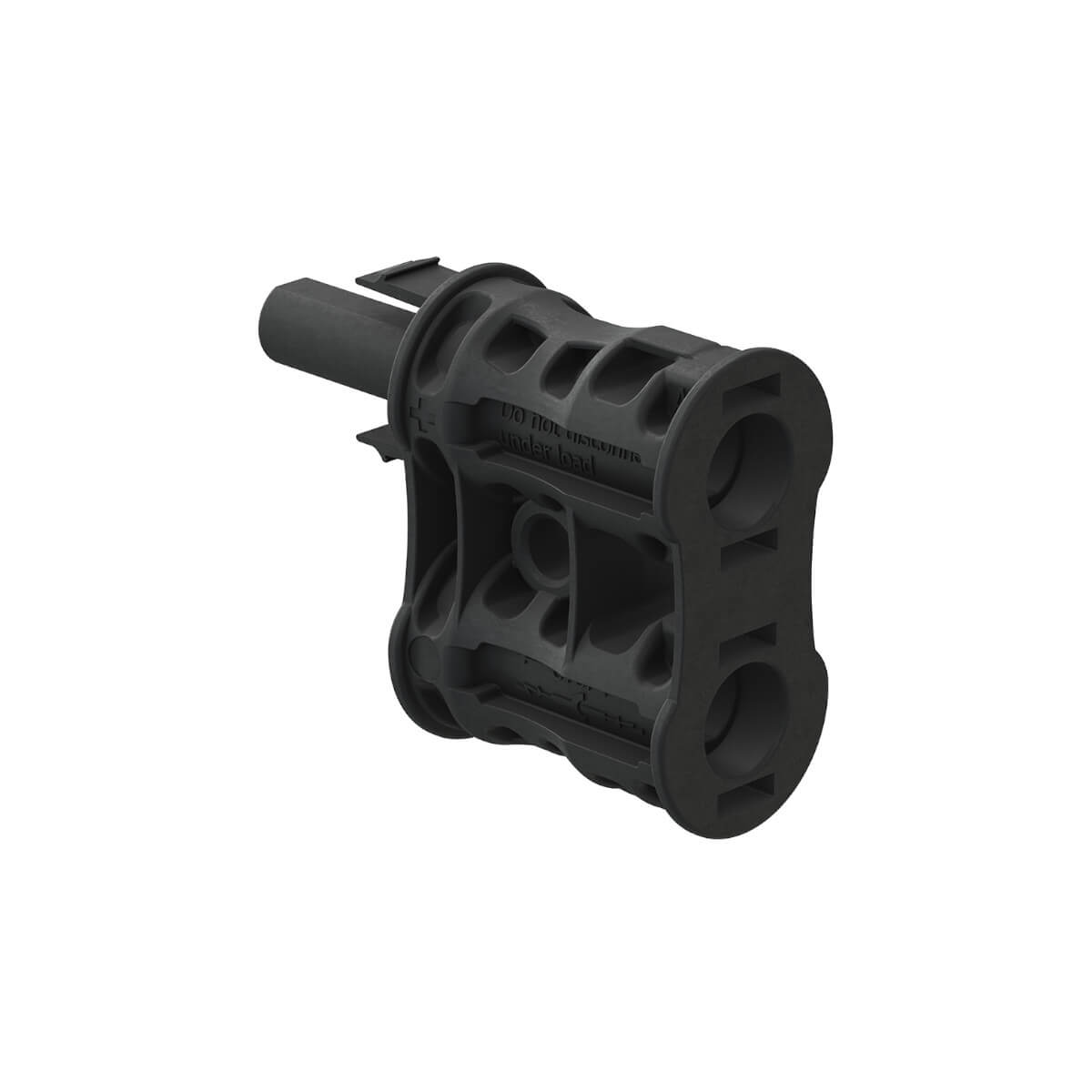 Branch connector MC4 Evo-2 bus