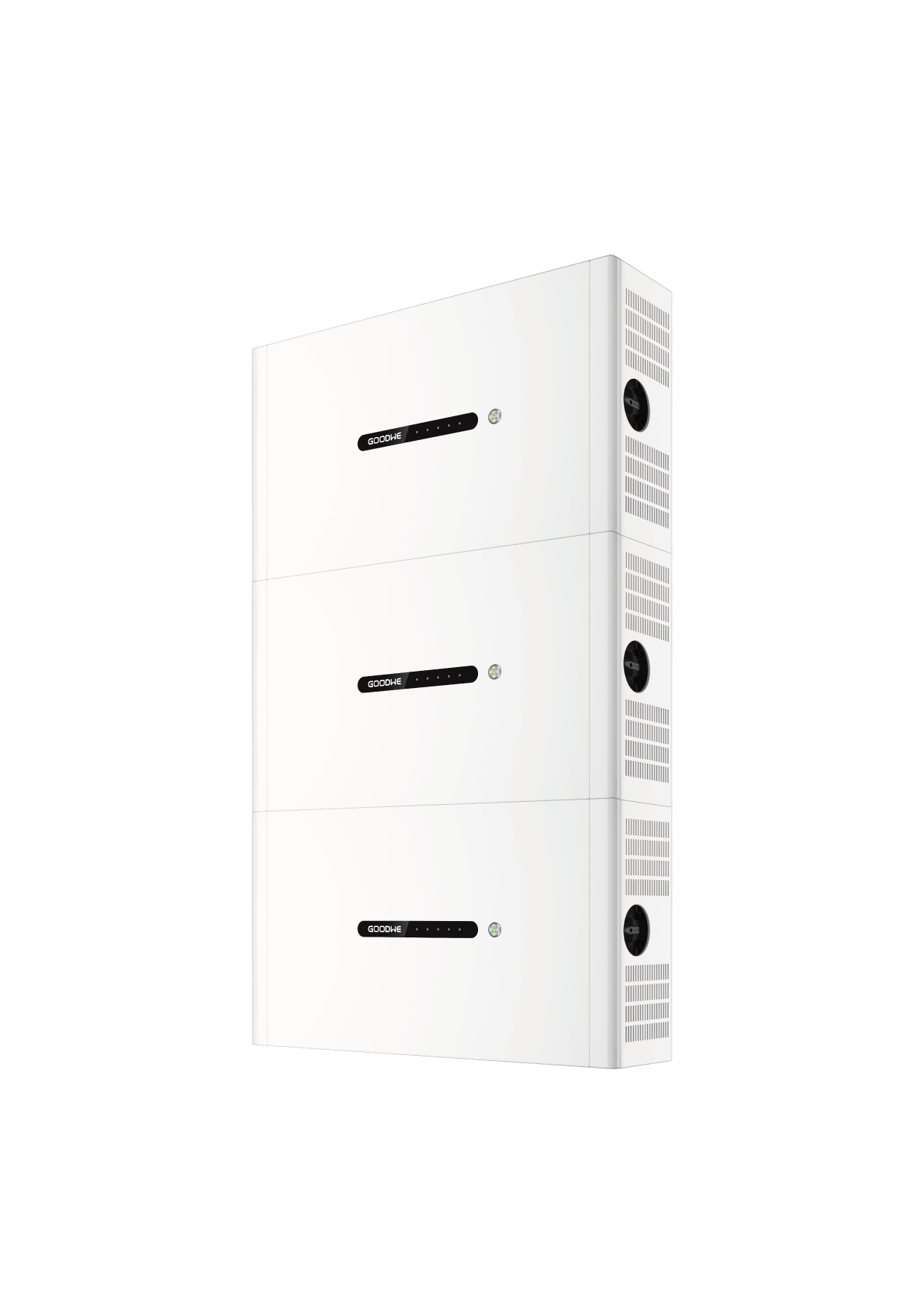 GoodWe Lynx D - batterijopslag 15 kWh