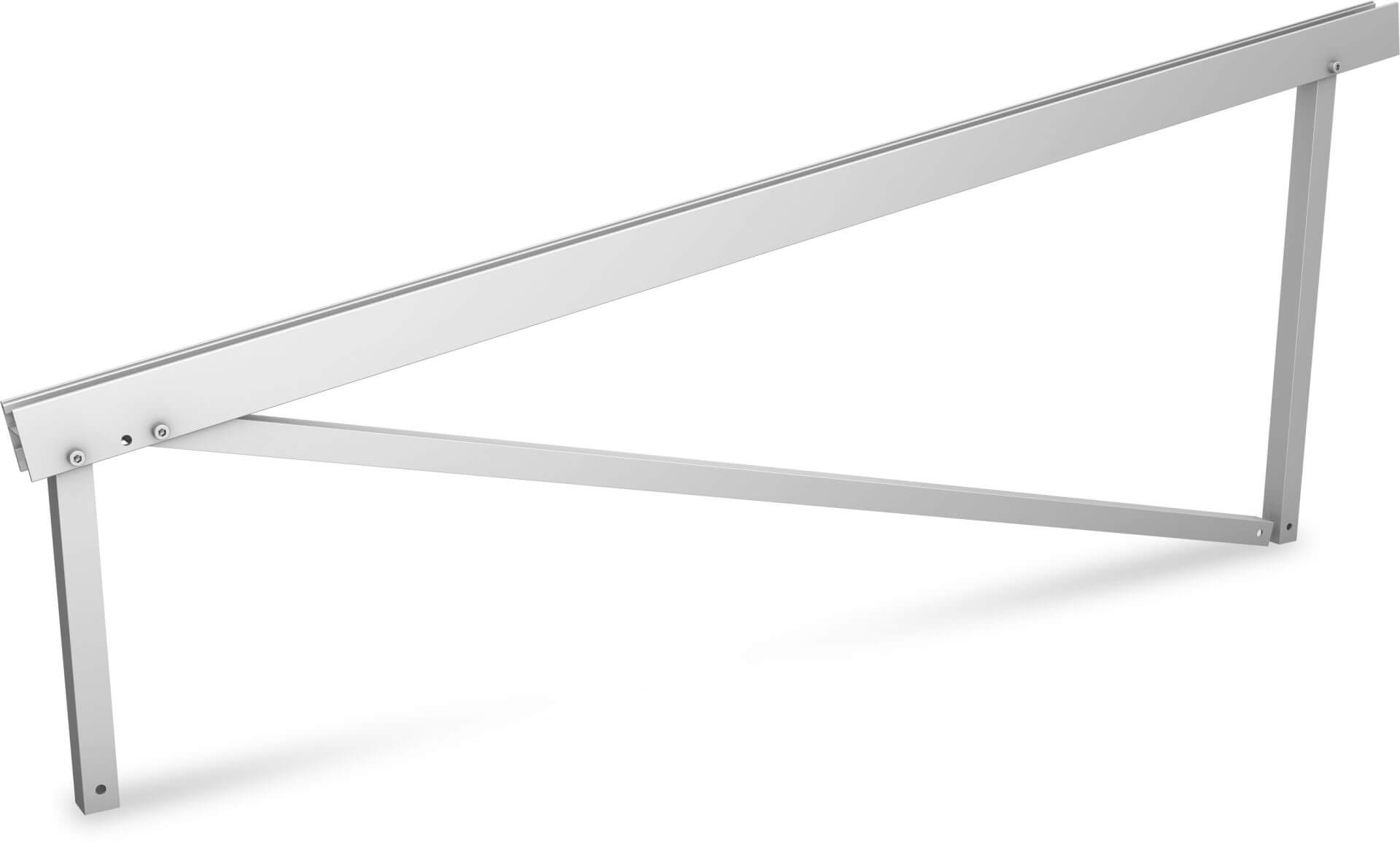 K2 GreenRoof Vento 10° Langstraalset