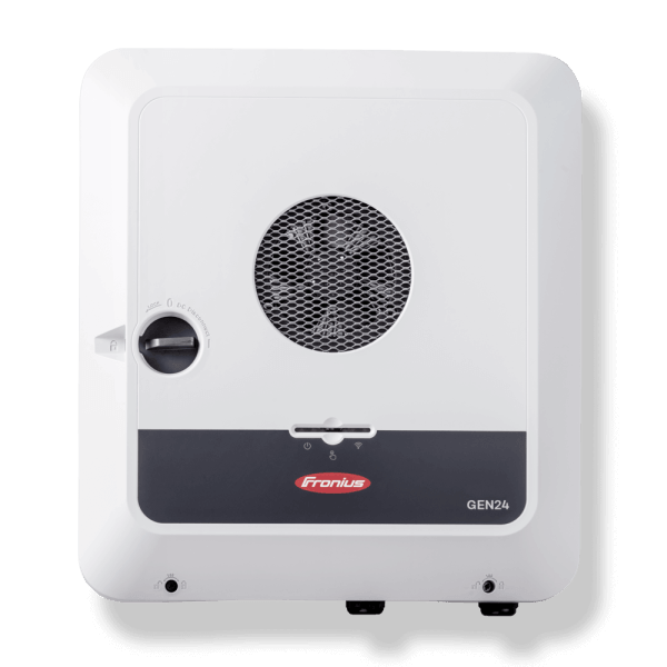 Fronius Primo GEN24 3.0 Plus SC