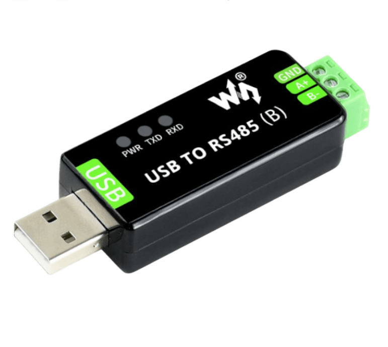 Eniris Konverter USB zu RS485 
