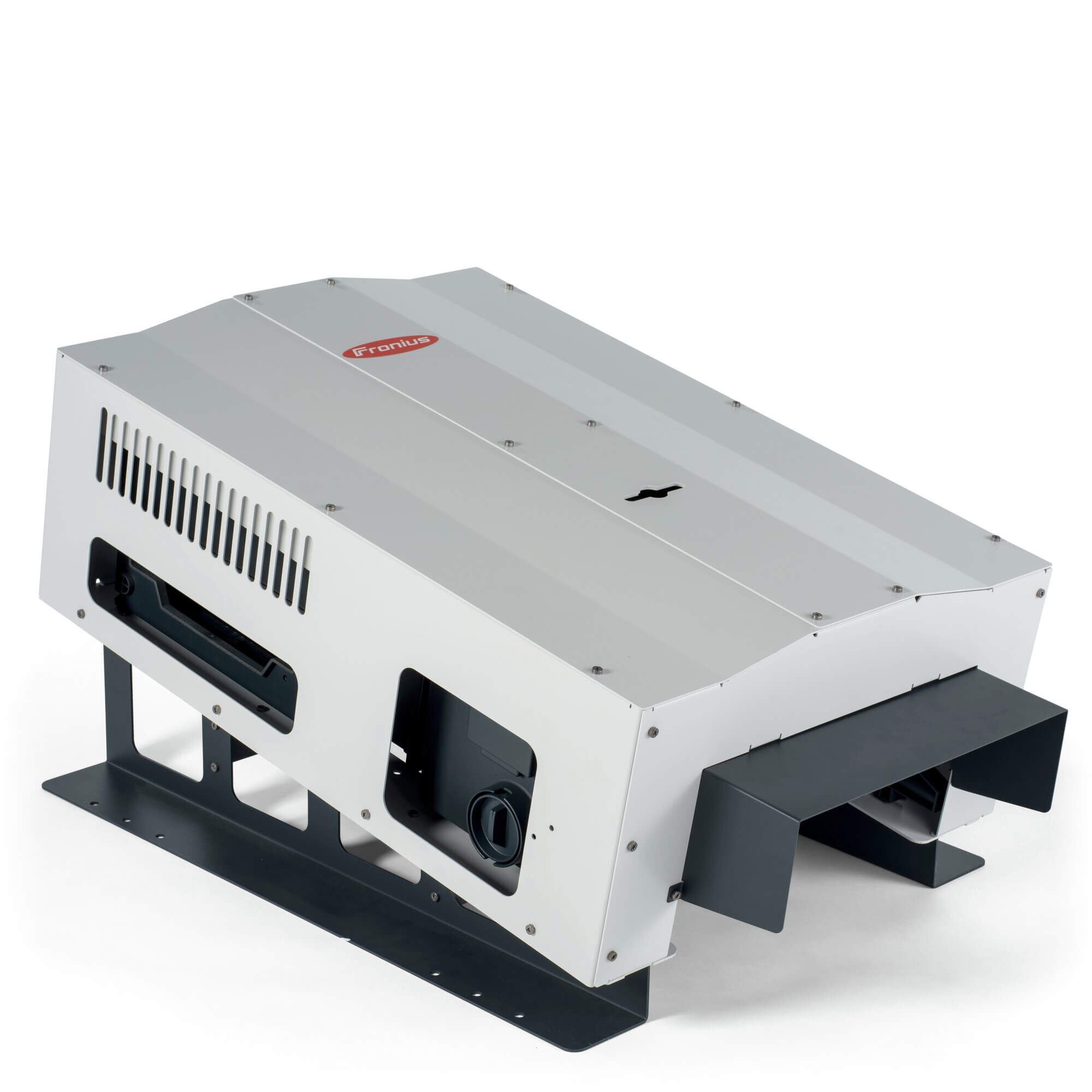 Fronius Verto plat dak montageset