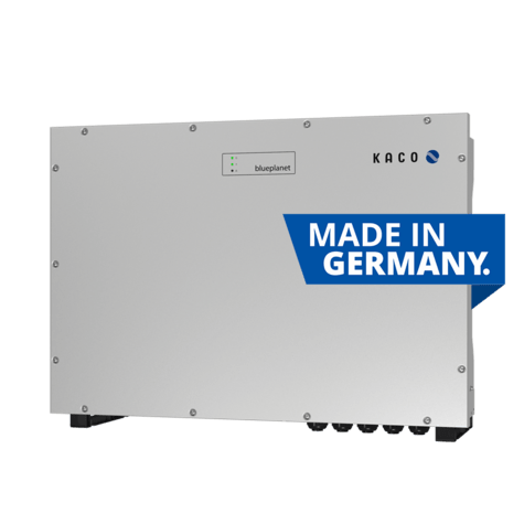 Kaco blueplanet 125 NX3 M10 WM OD IIGL