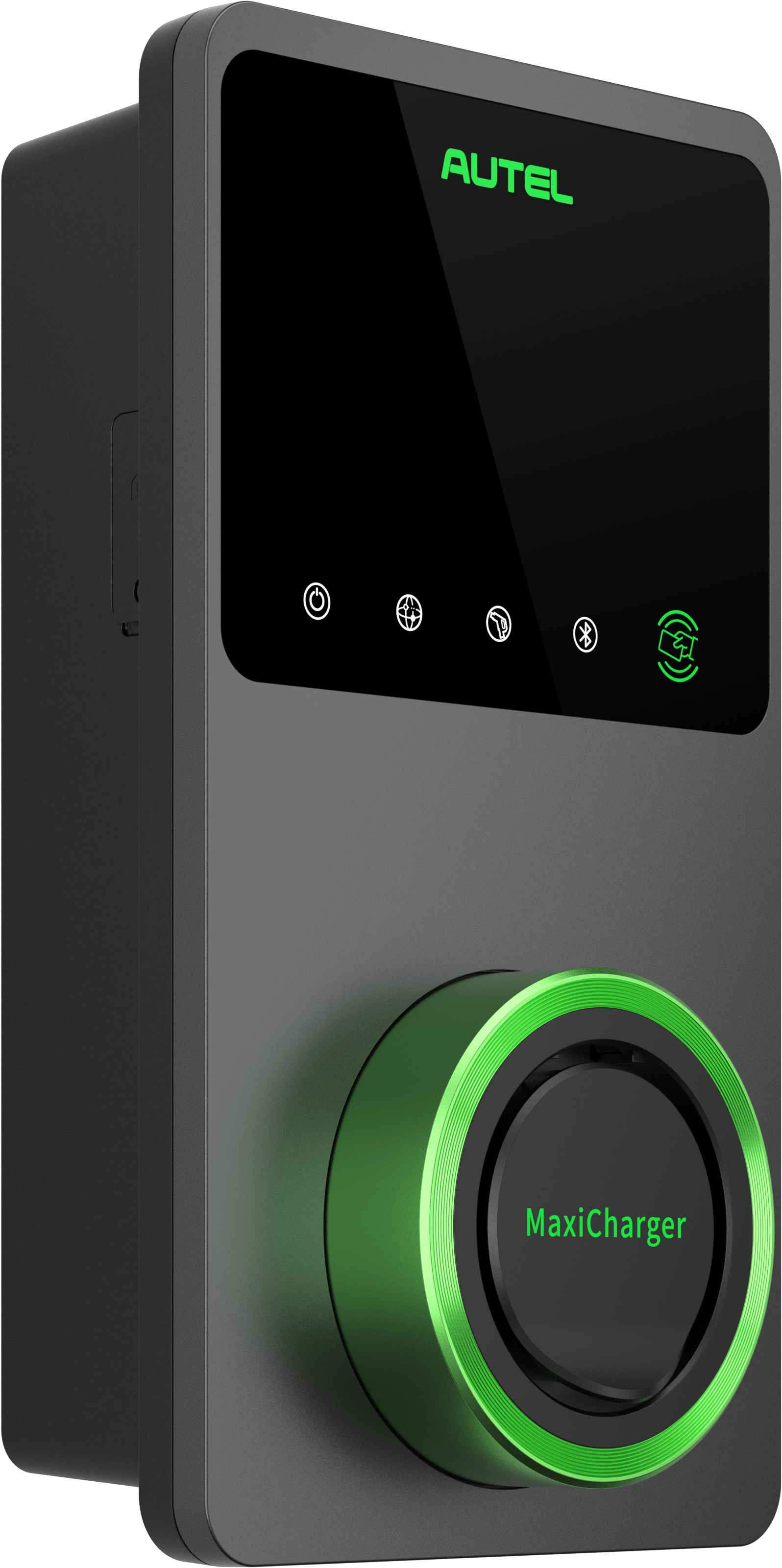 Autel MaxiCharger EU AC W22-S-4G-L-M DG