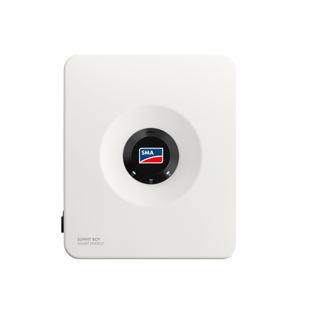  SMA Sunny Boy Smart Energy 4 kW