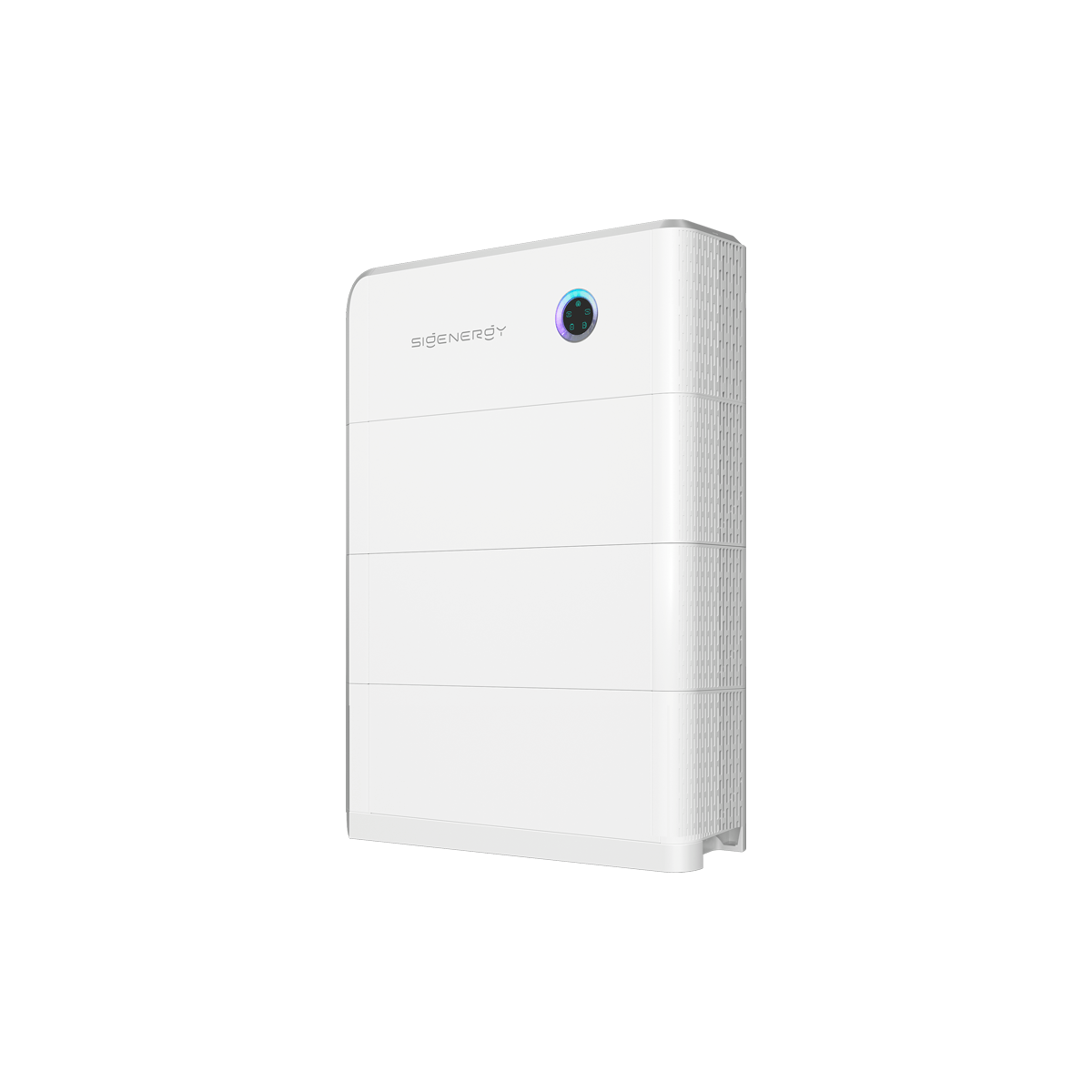 SigenStor Speicherpaket rechts Sigenergy SigenStor EC 25.0 TP met SigenStor BAT 5.0 en 2x BAT 10.0