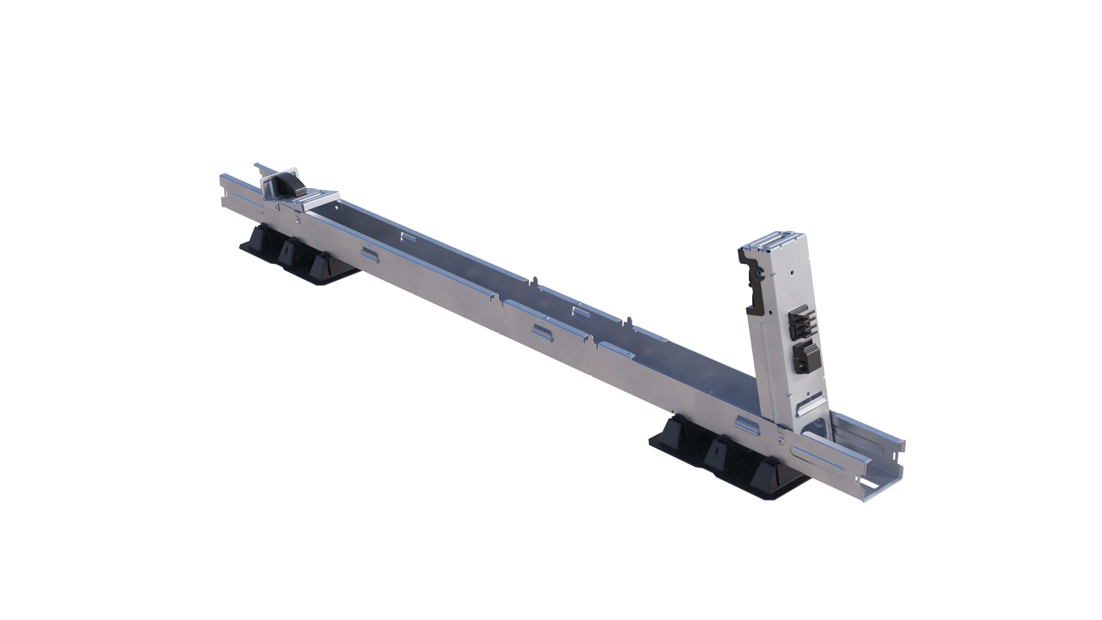 Blubase Connect Basiselement Landscape