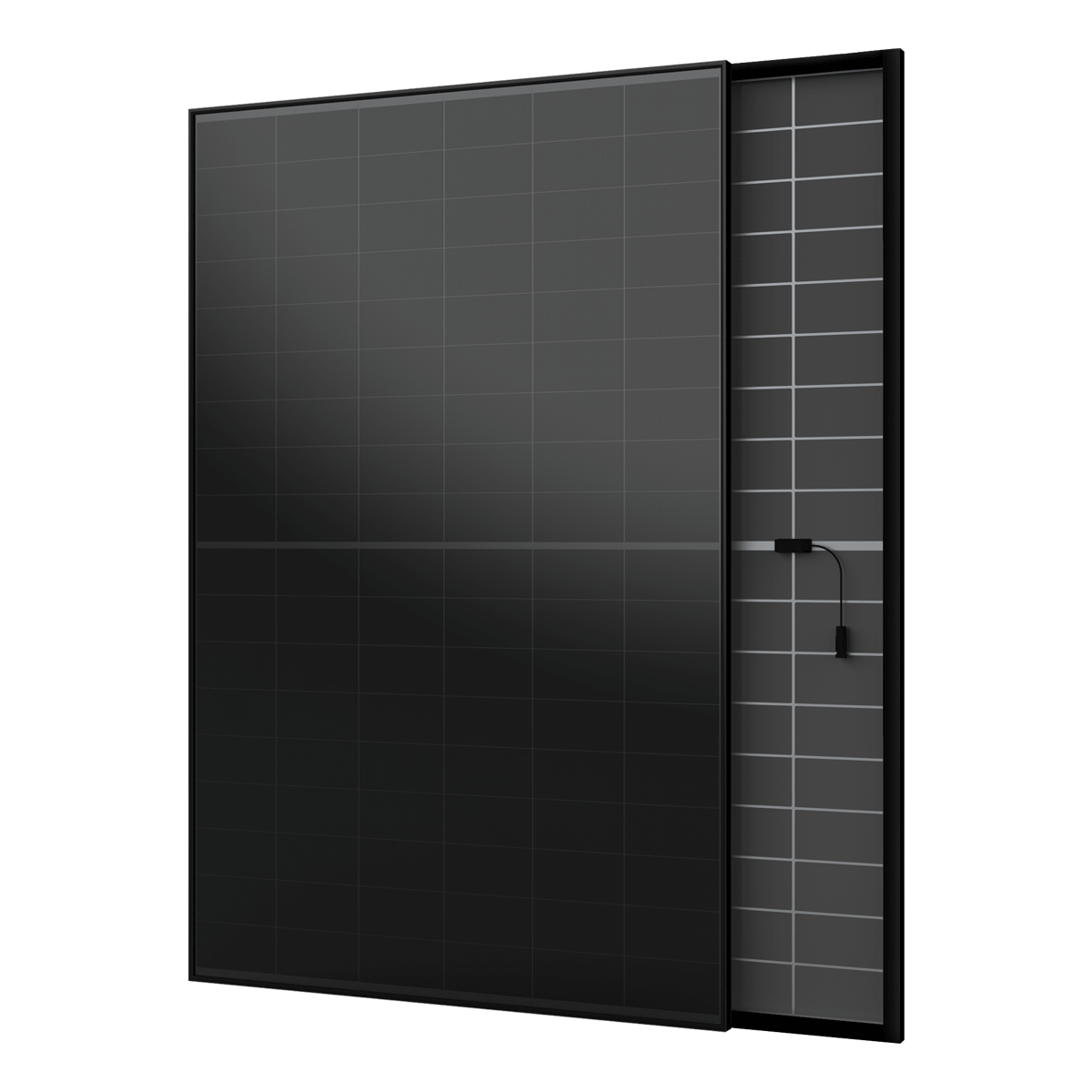 AIKO Solar N-type ABC - Neostar 2S+ 455W Glas-Glas