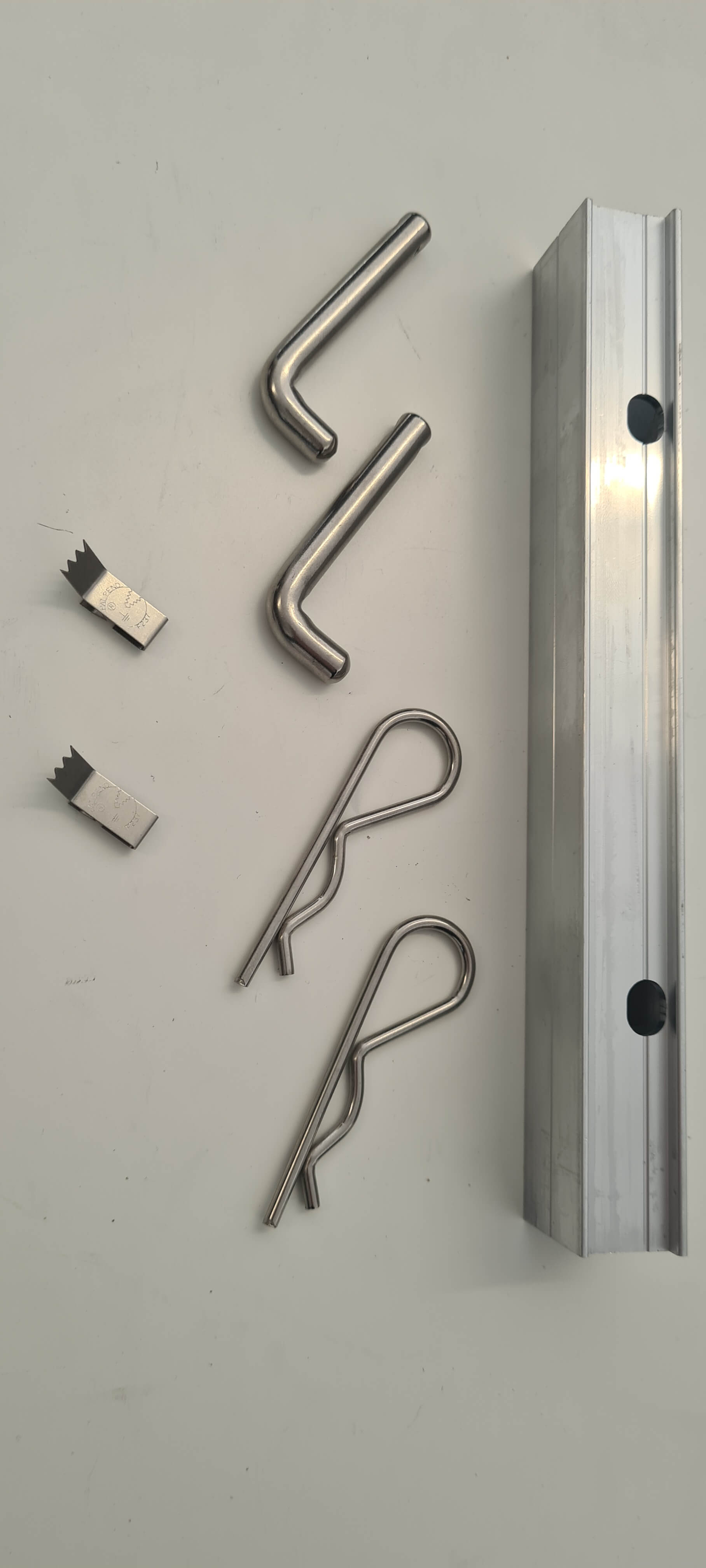 K2 Dome 6.10 schakelaarverbindingsset