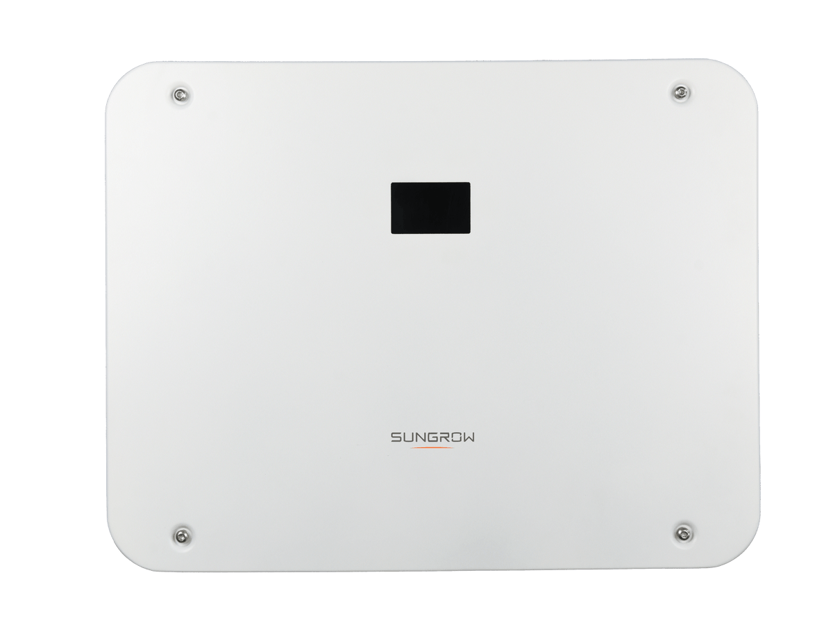 Sungrow Hybrid SH8T