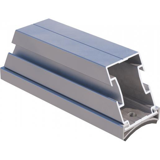 RoBoost steelroof golf incl