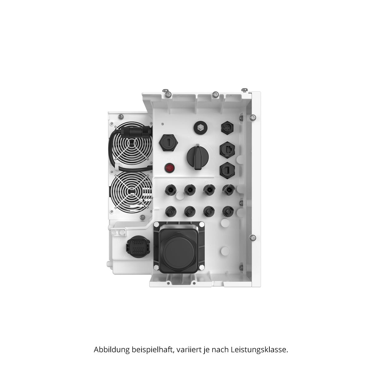 Sigenergy Sigen Energy Controller 6,0 kW driefasig