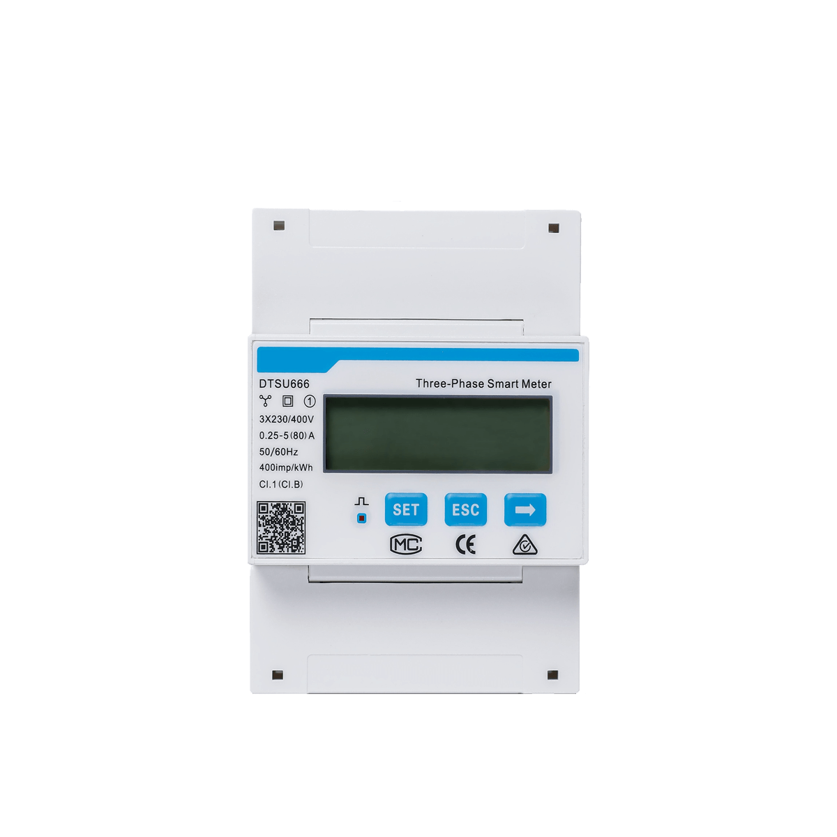 Sungrow 3 Phasen Power Meter Sungrow 3 Phasen Power Meter