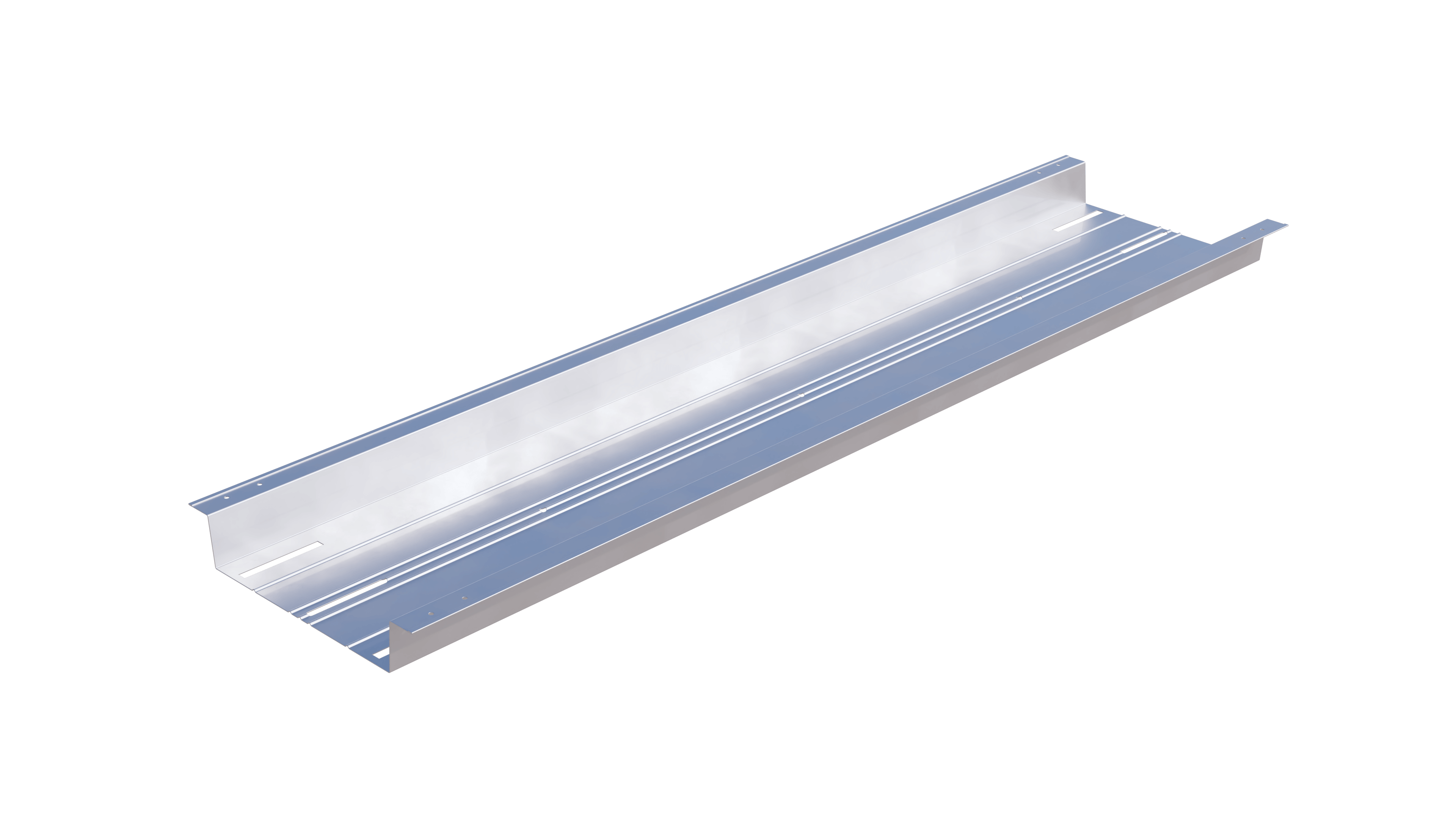 Blubase Connect Ballastbak portrait